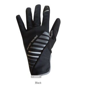 Pearl Izumi  Cyclone Gel Gloves Size Large NWT